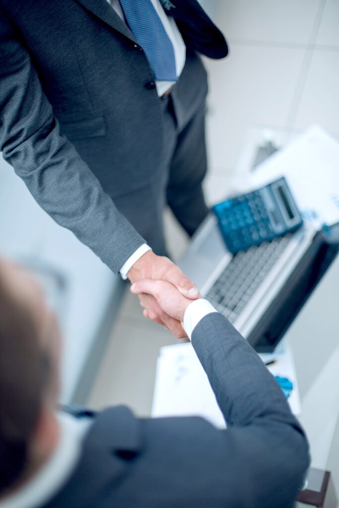 Contatti di contabilità per imprese e professionisti